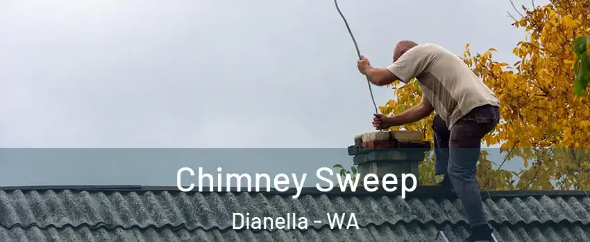 Chimney Sweep Dianella - WA