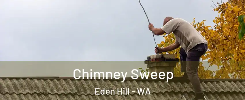 Chimney Sweep Eden Hill - WA