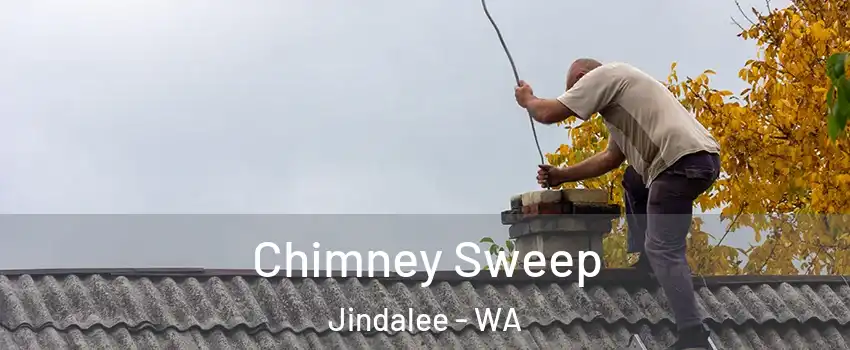 Chimney Sweep Jindalee - WA