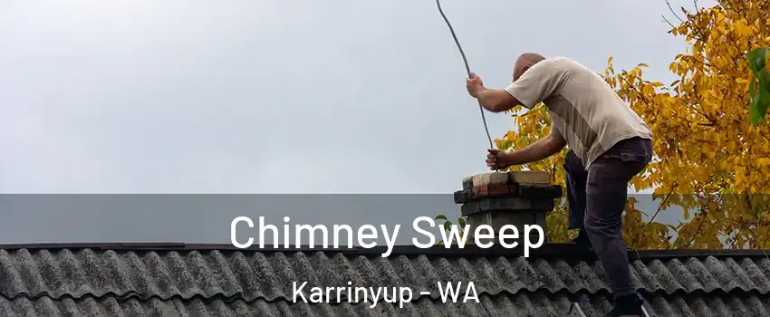 Chimney Sweep Karrinyup - WA