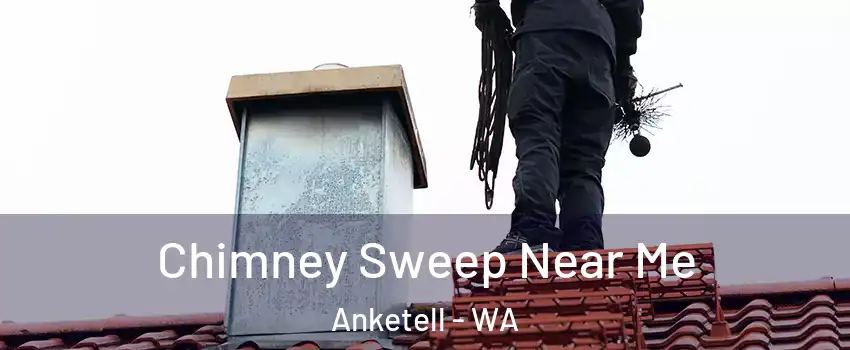 Chimney Sweep Near Me Anketell - WA
