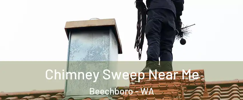 Chimney Sweep Near Me Beechboro - WA