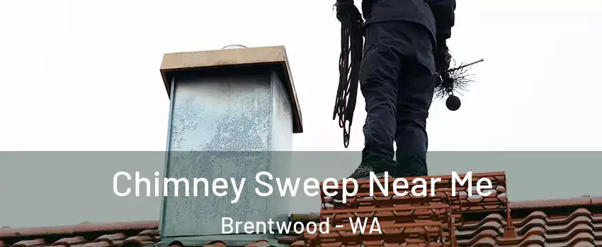 Chimney Sweep Near Me Brentwood - WA