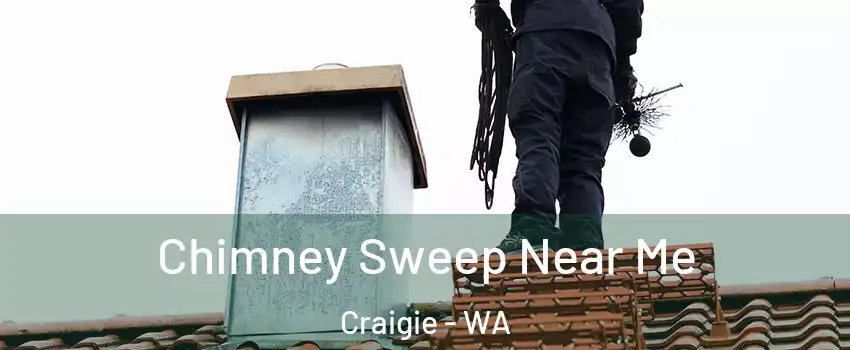 Chimney Sweep Near Me Craigie - WA