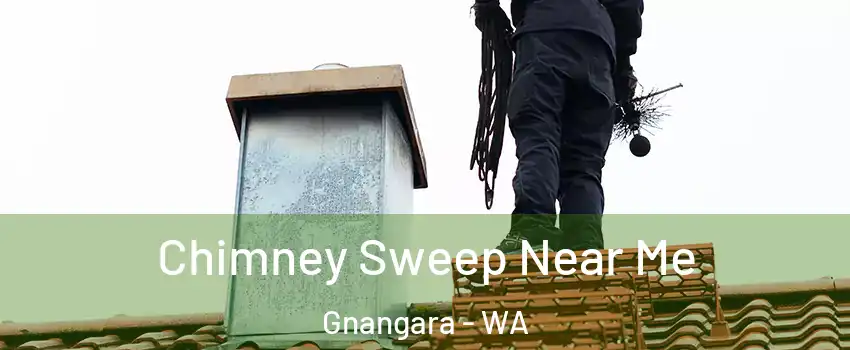 Chimney Sweep Near Me Gnangara - WA