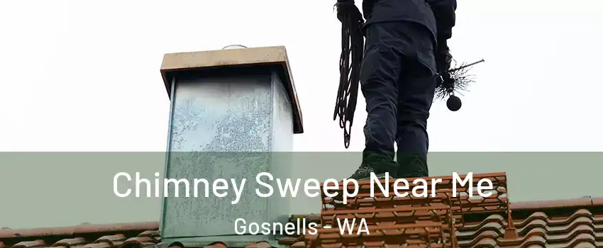 Chimney Sweep Near Me Gosnells - WA