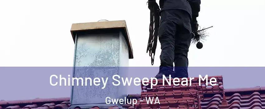 Chimney Sweep Near Me Gwelup - WA