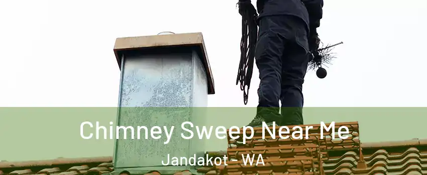 Chimney Sweep Near Me Jandakot - WA
