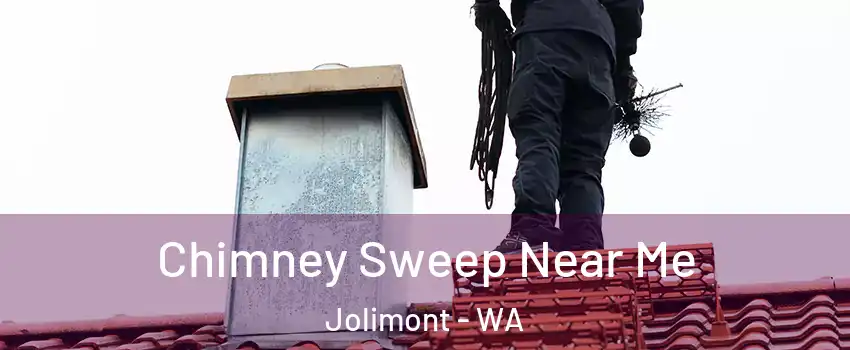 Chimney Sweep Near Me Jolimont - WA