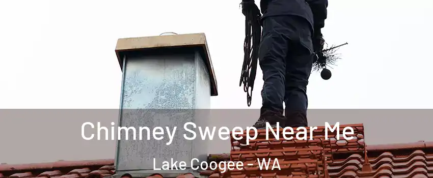 Chimney Sweep Near Me Lake Coogee - WA