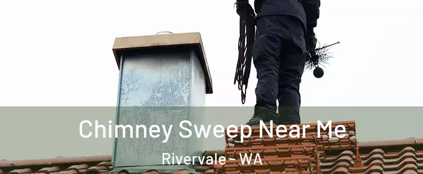 Chimney Sweep Near Me Rivervale - WA