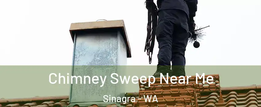 Chimney Sweep Near Me Sinagra - WA