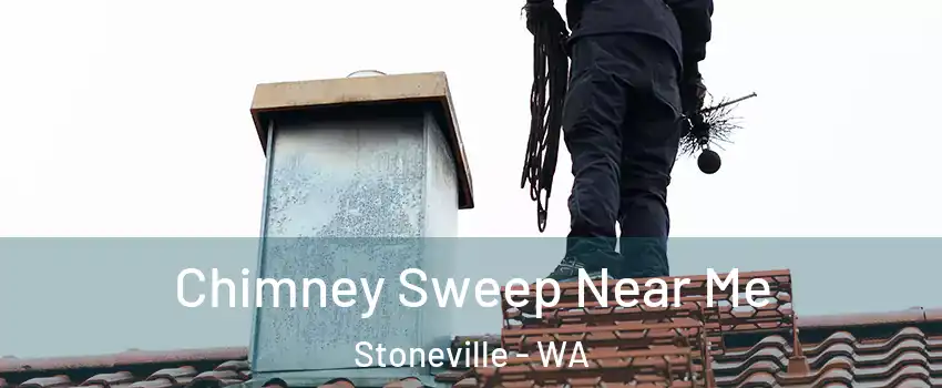 Chimney Sweep Near Me Stoneville - WA
