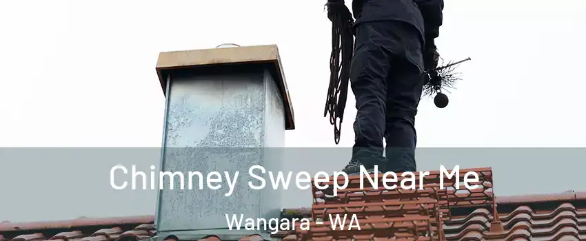 Chimney Sweep Near Me Wangara - WA