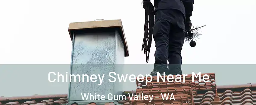 Chimney Sweep Near Me White Gum Valley - WA