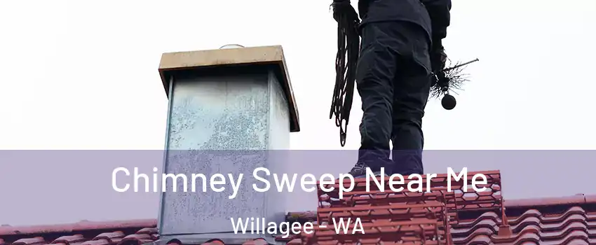 Chimney Sweep Near Me Willagee - WA