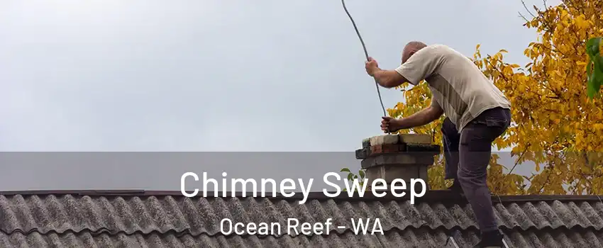 Chimney Sweep Ocean Reef - WA