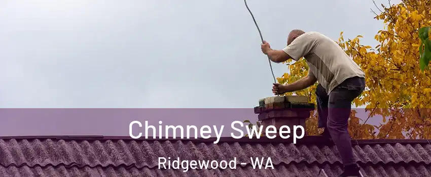 Chimney Sweep Ridgewood - WA