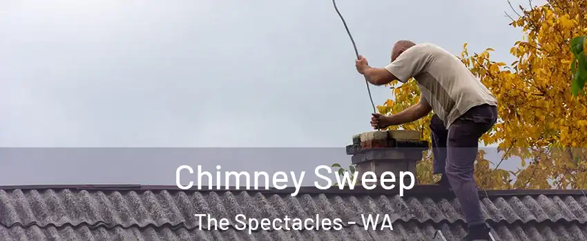 Chimney Sweep The Spectacles - WA