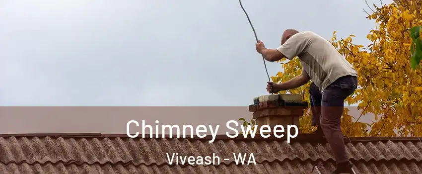 Chimney Sweep Viveash - WA