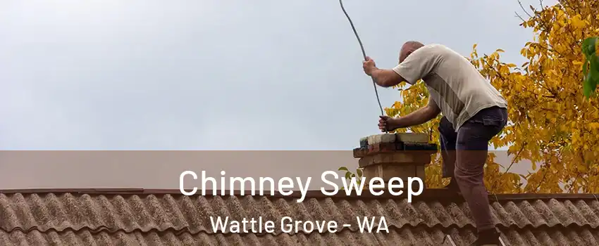 Chimney Sweep Wattle Grove - WA
