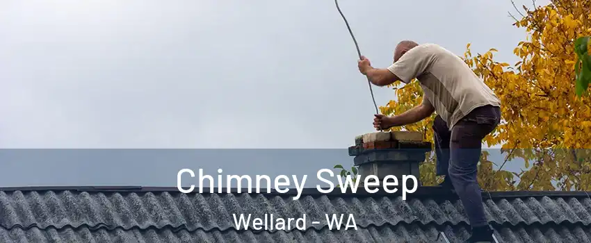 Chimney Sweep Wellard - WA