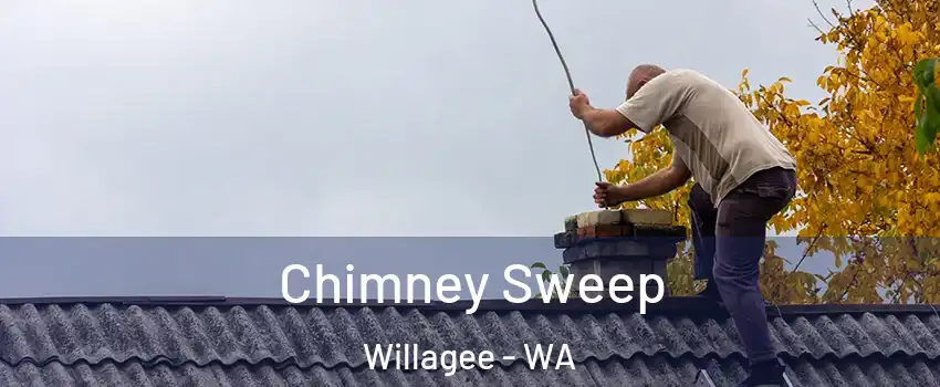 Chimney Sweep Willagee - WA