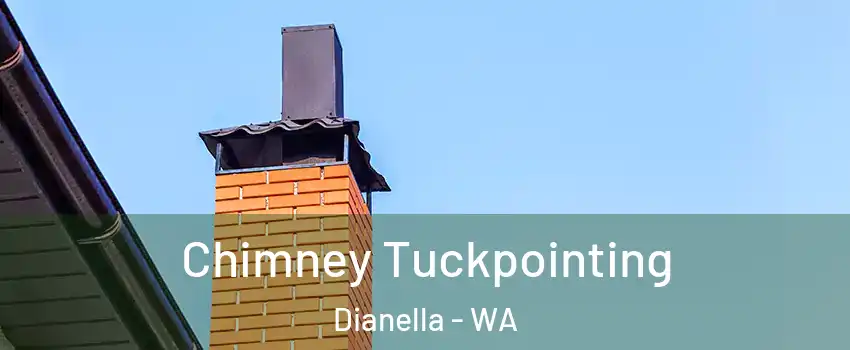 Chimney Tuckpointing Dianella - WA