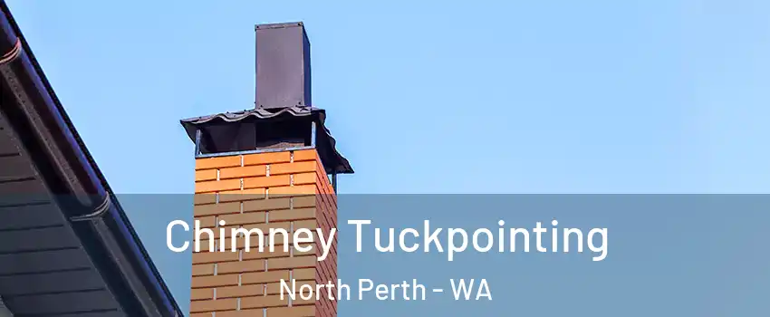 Chimney Tuckpointing North Perth - WA