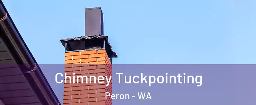 Chimney Tuckpointing Peron - WA