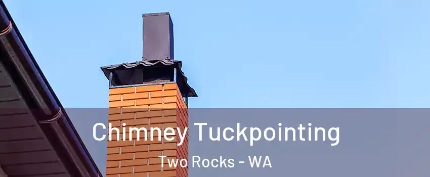 Chimney Tuckpointing Two Rocks - WA