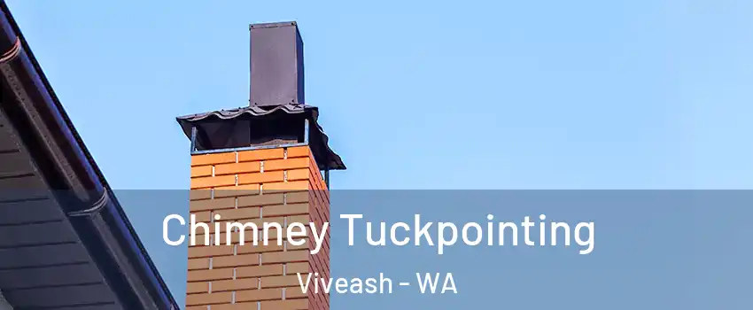 Chimney Tuckpointing Viveash - WA