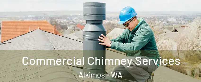 Commercial Chimney Services Alkimos - WA