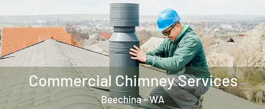 Commercial Chimney Services Beechina - WA