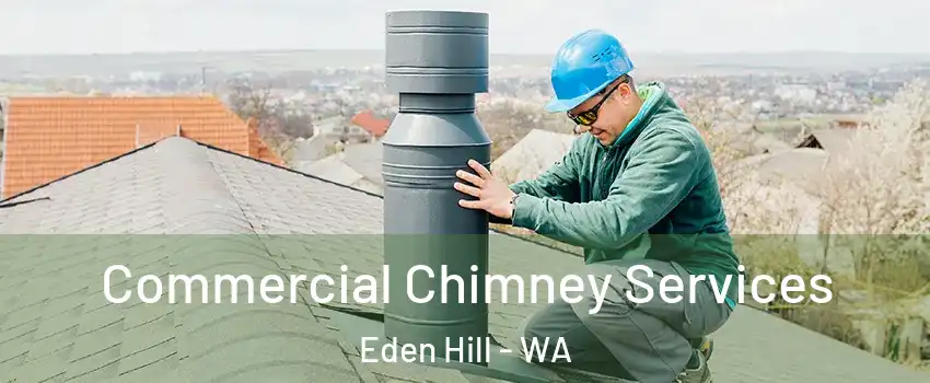 Commercial Chimney Services Eden Hill - WA