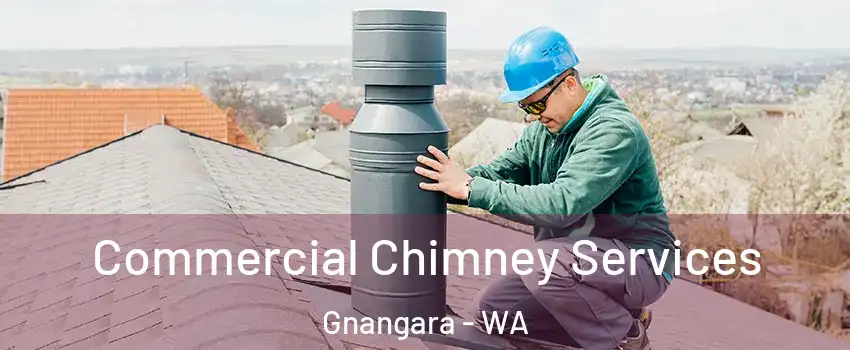 Commercial Chimney Services Gnangara - WA