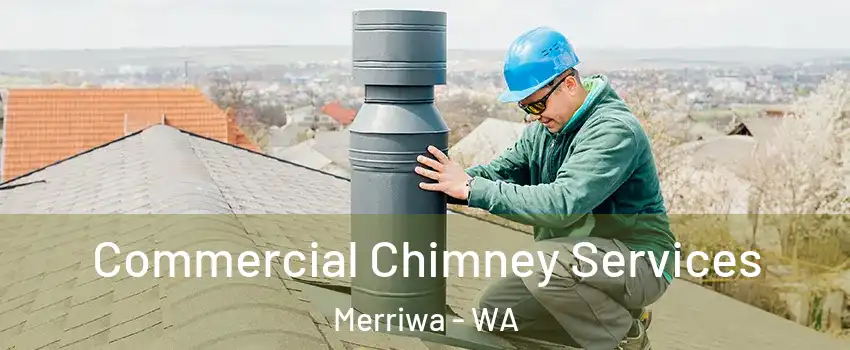 Commercial Chimney Services Merriwa - WA