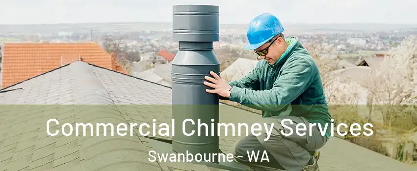 Commercial Chimney Services Swanbourne - WA