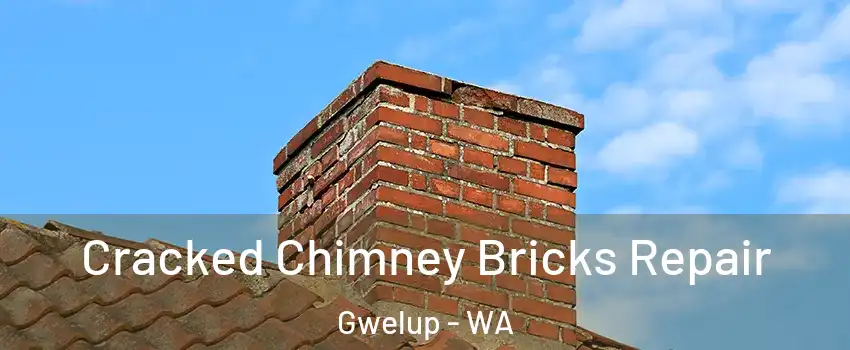 Cracked Chimney Bricks Repair Gwelup - WA