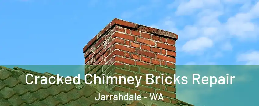 Cracked Chimney Bricks Repair Jarrahdale - WA