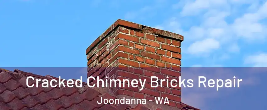 Cracked Chimney Bricks Repair Joondanna - WA