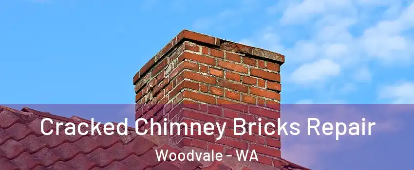 Cracked Chimney Bricks Repair Woodvale - WA
