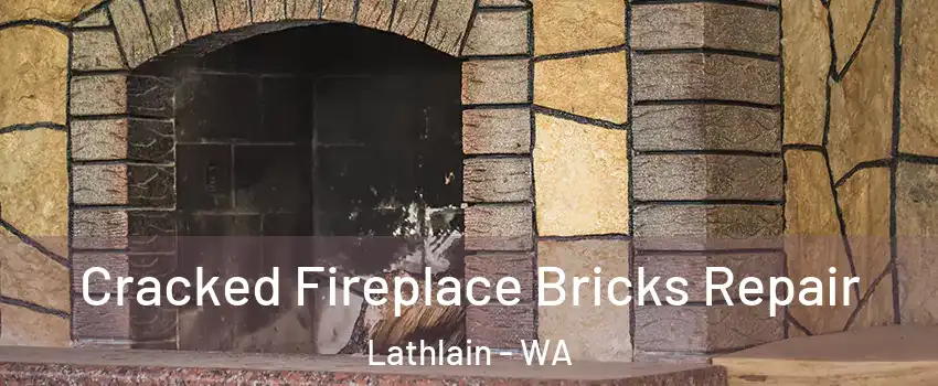 Cracked Fireplace Bricks Repair Lathlain - WA