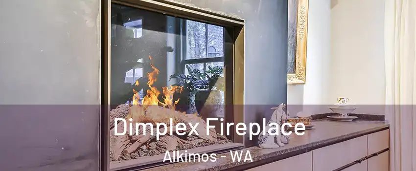 Dimplex Fireplace Alkimos - WA