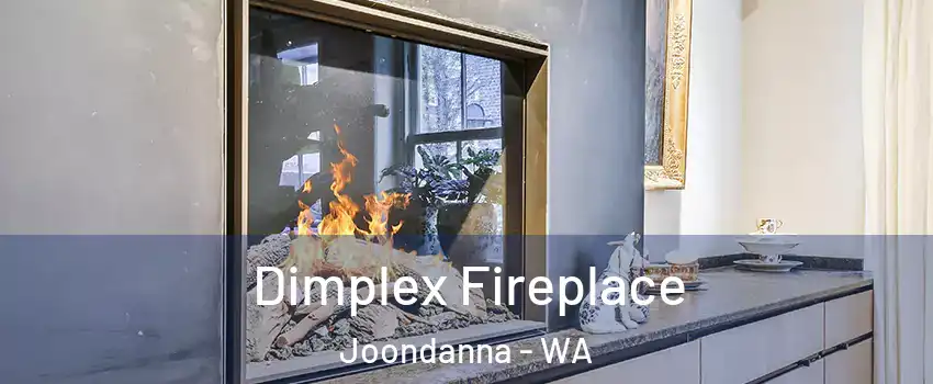 Dimplex Fireplace Joondanna - WA