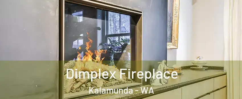 Dimplex Fireplace Kalamunda - WA