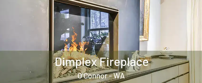 Dimplex Fireplace O'Connor - WA
