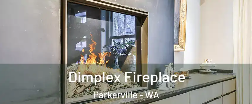 Dimplex Fireplace Parkerville - WA