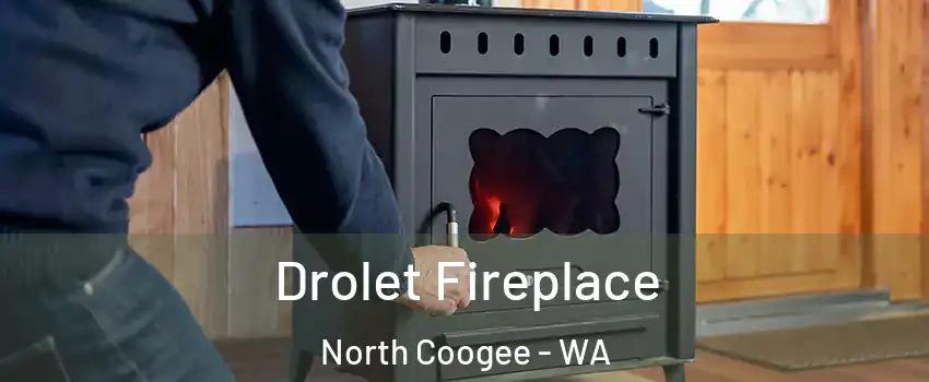 Drolet Fireplace North Coogee - WA