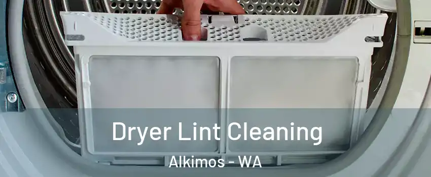 Dryer Lint Cleaning Alkimos - WA
